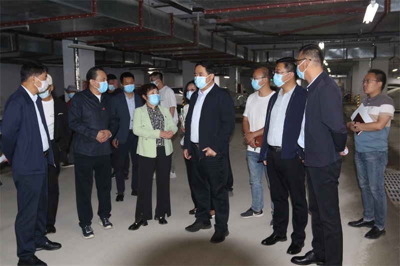 海东工业园区·海东河湟新区